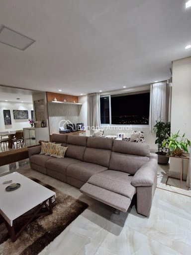 Apartamento, 4 quartos, 220 m² - Foto 2