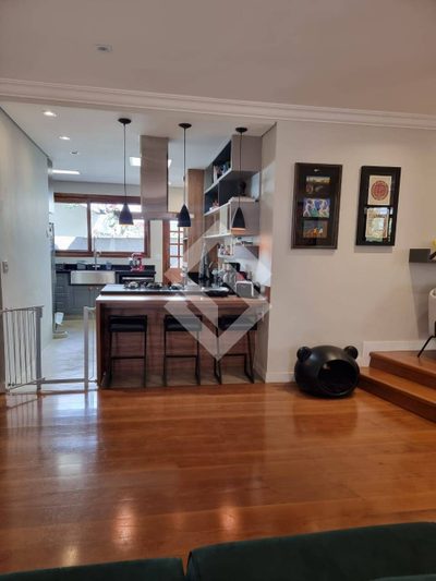 Casa, 3 quartos, 420 m² - Foto 2