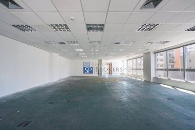Sala-Conjunto, 207 m² - Foto 1