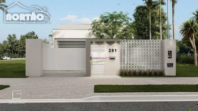Casa, 2 quartos, 77 m² - Foto 2