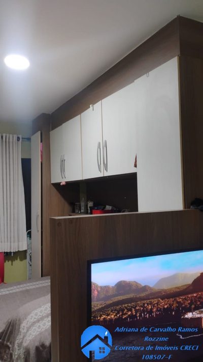 Kitnet-Studio, 30 m² - Foto 3