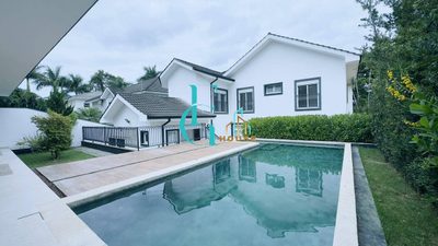 Casa, 4 quartos, 422 m² - Foto 5