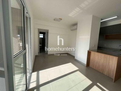 Apartamento, 2 quartos, 58 m² - Foto 5