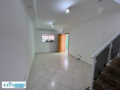 Sobrado, 2 quartos, 108 m² - Foto 3