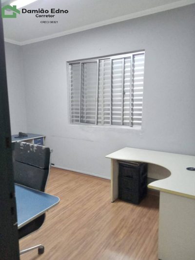 Prédio Inteiro, 144 m² - Foto 5