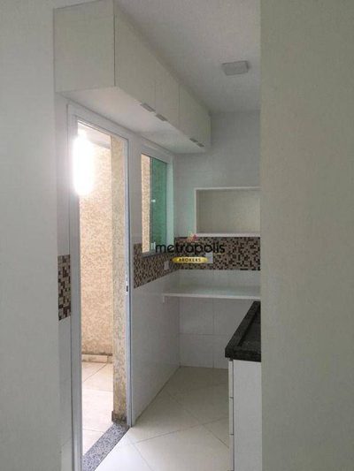 Apartamento, 2 quartos, 55 m² - Foto 5