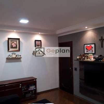Apartamento, 2 quartos, 81 m² - Foto 4