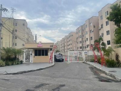 Apartamento, 2 quartos, 45 m² - Foto 1
