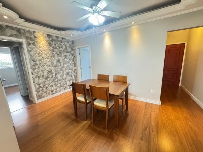 Apartamento, 3 quartos, 92 m² - Foto 5