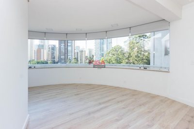 Apartamento, 3 quartos, 115 m² - Foto 2