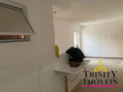 Apartamento, 2 quartos, 46 m² - Foto 4