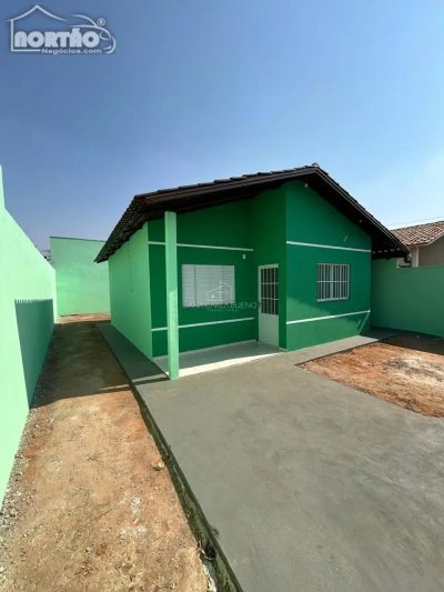 Casa, 3 quartos, 51 m² - Foto 3