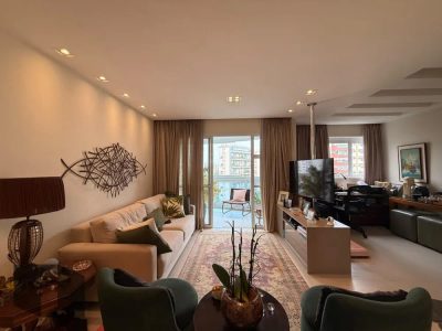 Apartamento, 2 quartos, 99 m² - Foto 2