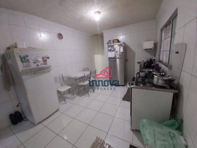 Casa, 5 quartos, 240 m² - Foto 4