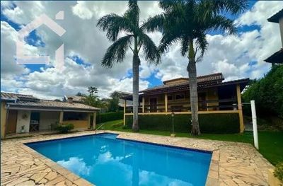Casa, 380 m² - Foto 4