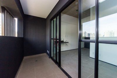 Kitnet-Studio, 25 m² - Foto 5