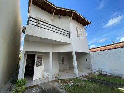 Casa, 4 quartos - Foto 3
