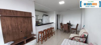 Apartamento, 2 quartos, 65 m² - Foto 2