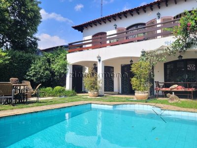 Casa, 4 quartos, 350 m² - Foto 2