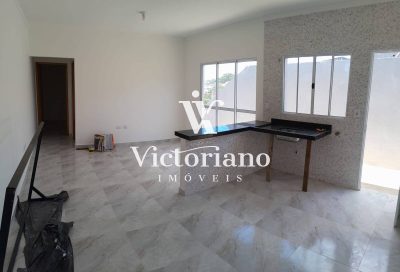 Sobrado, 2 quartos, 64 m² - Foto 2