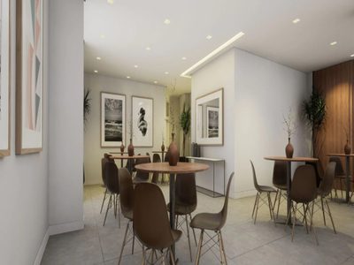 Apartamento, 3 quartos, 103 m² - Foto 5