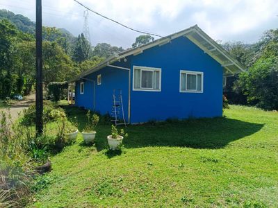 Sítio, 1 quarto - Foto 1
