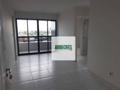 Apartamento, 2 quartos, 56 m² - Foto 4