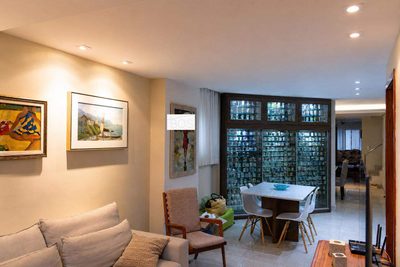 Apartamento, 3 quartos, 325 m² - Foto 4
