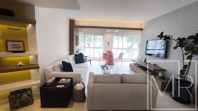 Apartamento, 4 quartos, 129 m² - Foto 5
