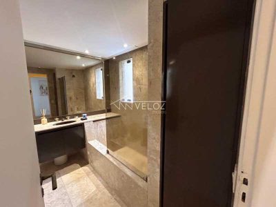 Apartamento, 4 quartos, 229 m² - Foto 1