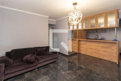 Apartamento, 2 quartos, 81 m² - Foto 3
