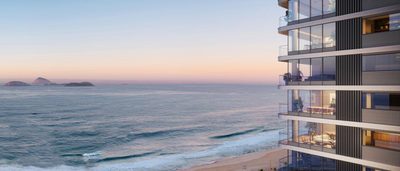 Apartamento, 3 quartos, 172 m² - Foto 5