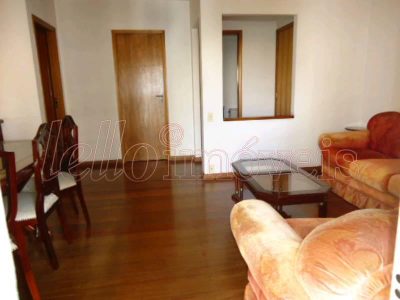 Apartamento, 3 quartos, 111 m² - Foto 4