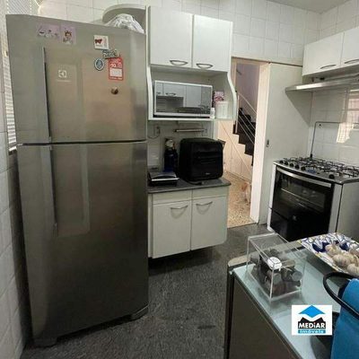 Cobertura, 4 quartos, 240 m² - Foto 5