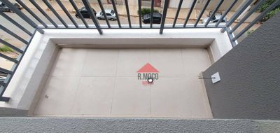 Sala-Conjunto, 20 m² - Foto 5