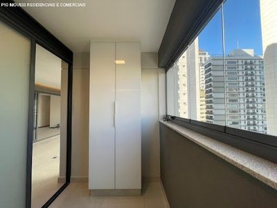 Apartamento, 2 quartos, 104 m² - Foto 4