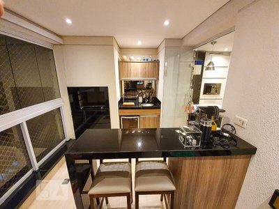 Apartamento, 3 quartos, 160 m² - Foto 2