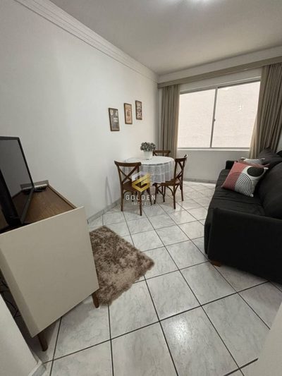 Apartamento, 1 quarto, 40 m² - Foto 2