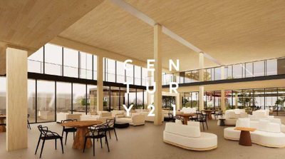 Sala-Conjunto, 617 m² - Foto 4