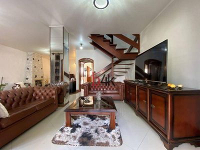 Casa, 4 quartos, 320 m² - Foto 5