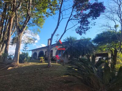 Chácara, 4 quartos, 288 m² - Foto 3