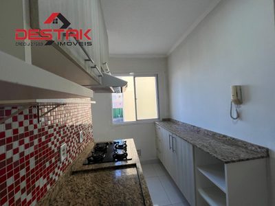 Apartamento, 2 quartos, 54 m² - Foto 4