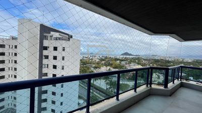 Cobertura, 3 quartos, 170 m² - Foto 1