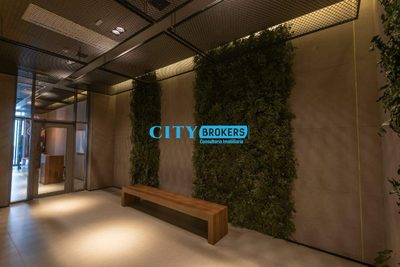 Apartamento, 1 quarto, 28 m² - Foto 5