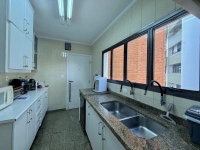 Apartamento, 3 quartos, 110 m² - Foto 2
