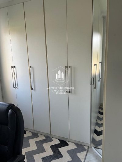 Apartamento, 2 quartos, 54 m² - Foto 3