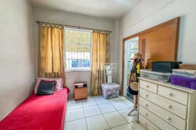 Apartamento, 26 m² - Foto 4