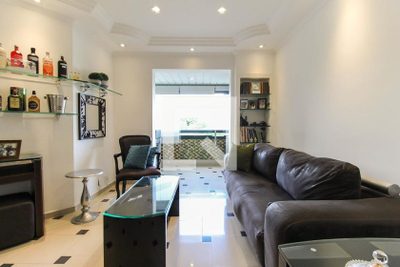 Apartamento, 3 quartos, 98 m² - Foto 5
