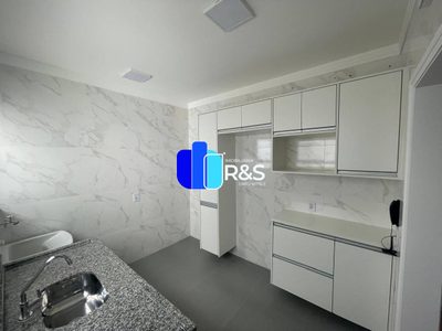 Apartamento, 2 quartos, 58 m² - Foto 1