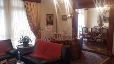 Apartamento, 4 quartos, 330 m² - Foto 1